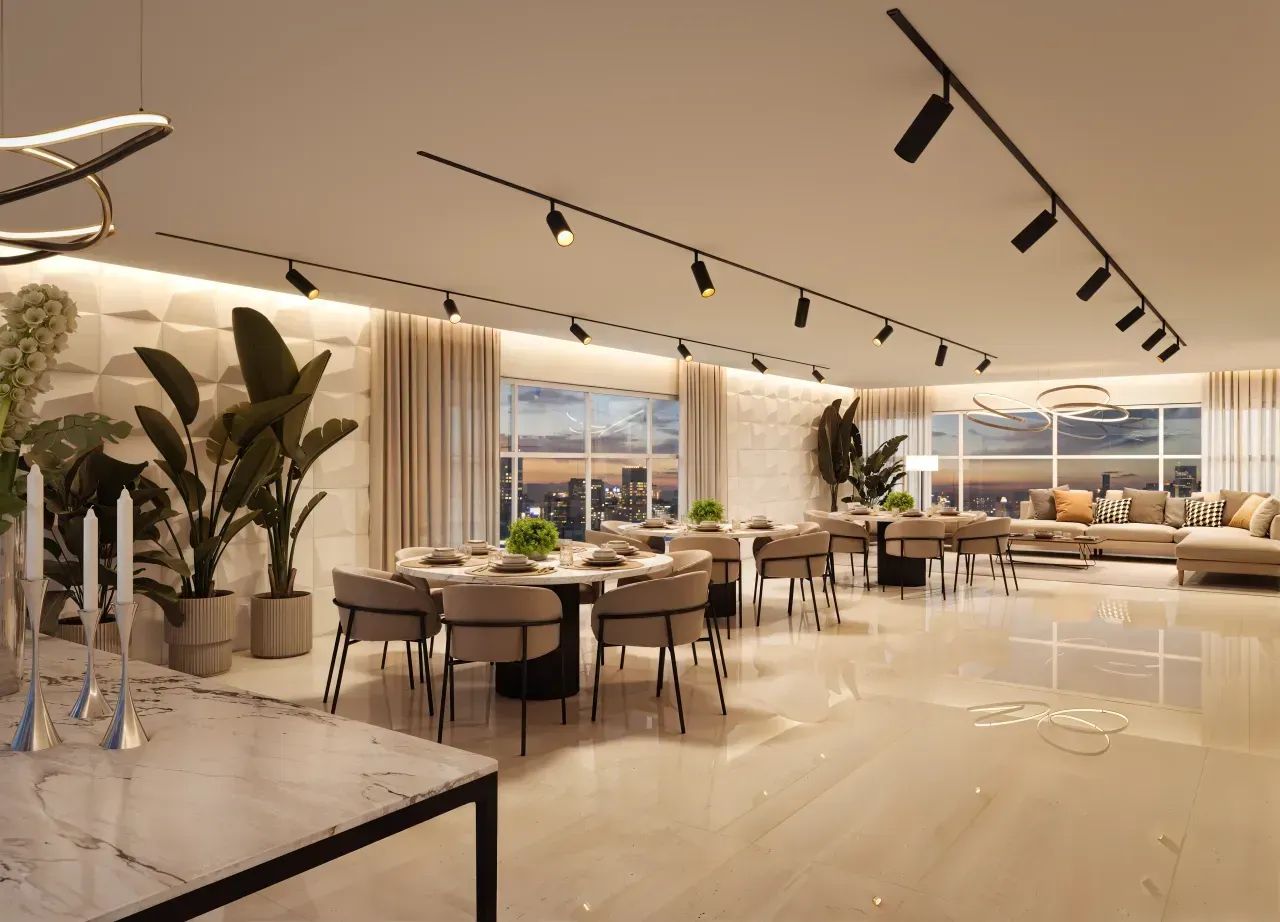 ROYAL PARK RESIDENCE - Foto 3