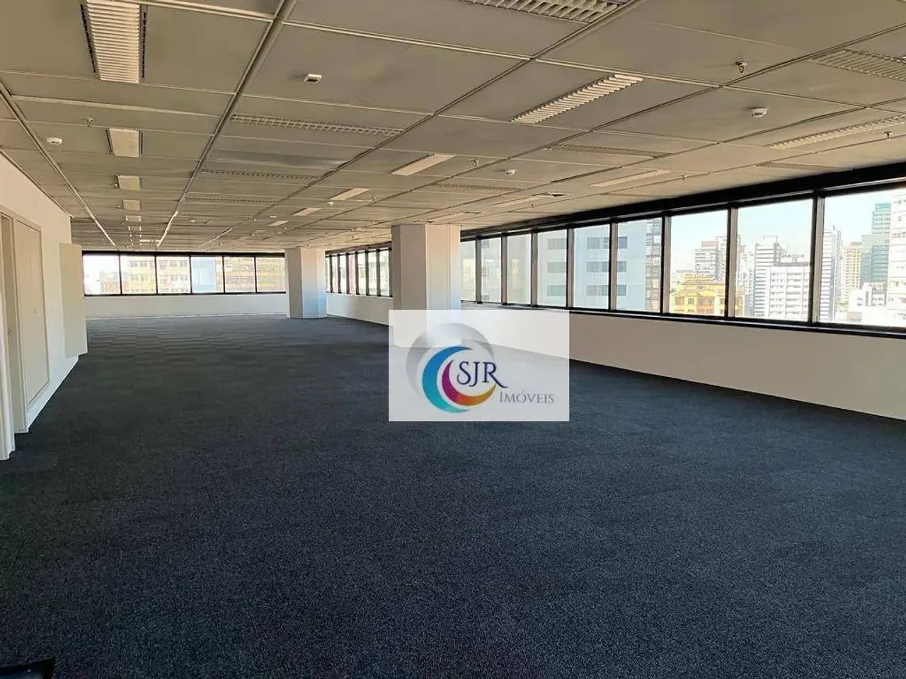 Conjunto para alugar, 559 m² - Bela Vista - São Paulo/SP - Foto 2