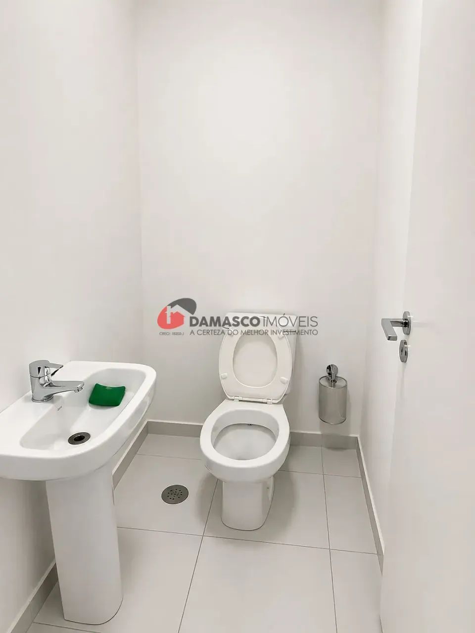 Sala Comercial em Centro - Foto 5