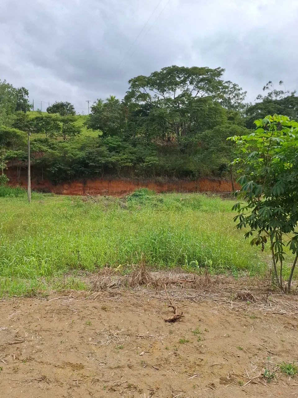 Terreno vendo ou troco. - Foto 4