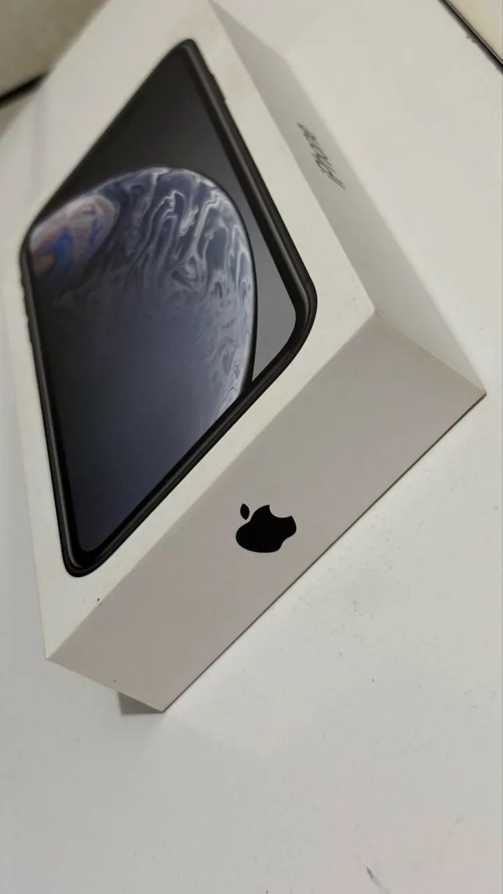 Caixa iPhone XR - Foto 4