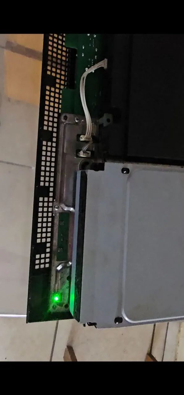 Ps3 fat