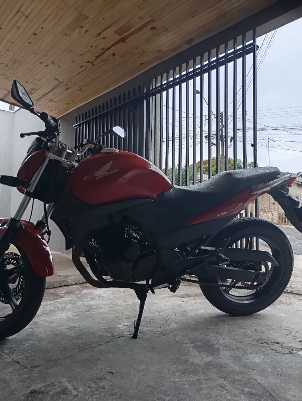 Cb 300  - Foto 2