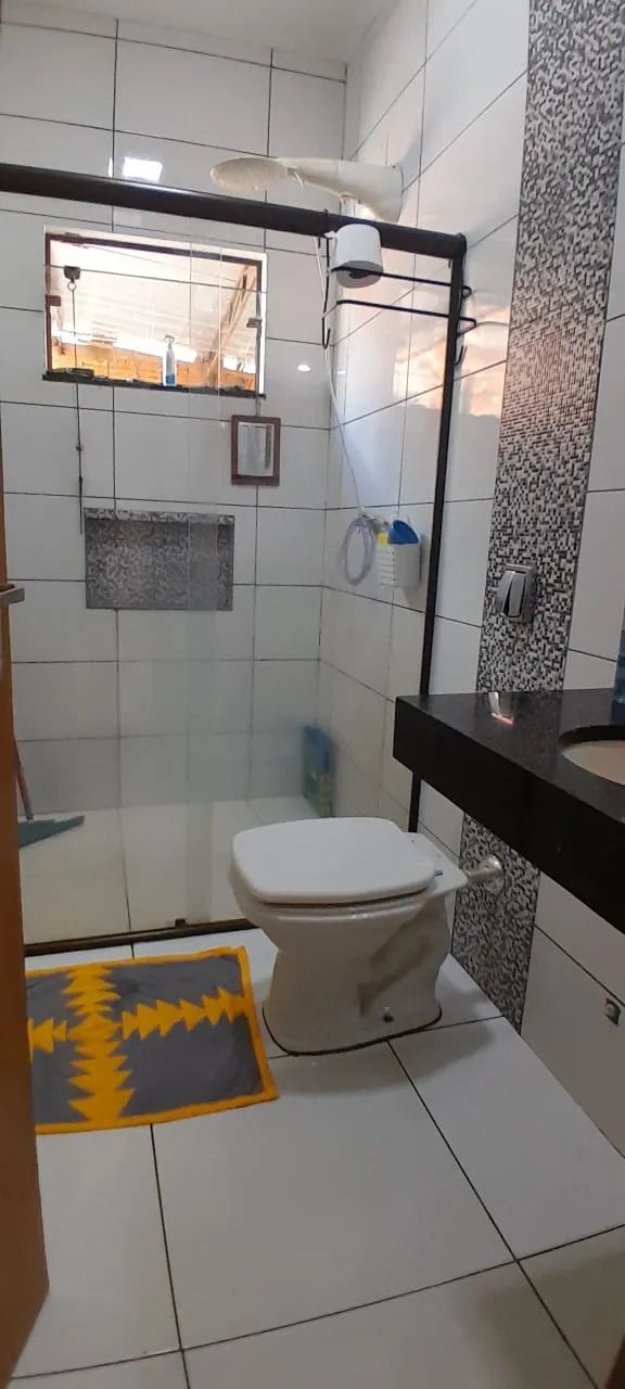Casa Vival dos Ipês, 2 quartos - Foto 2