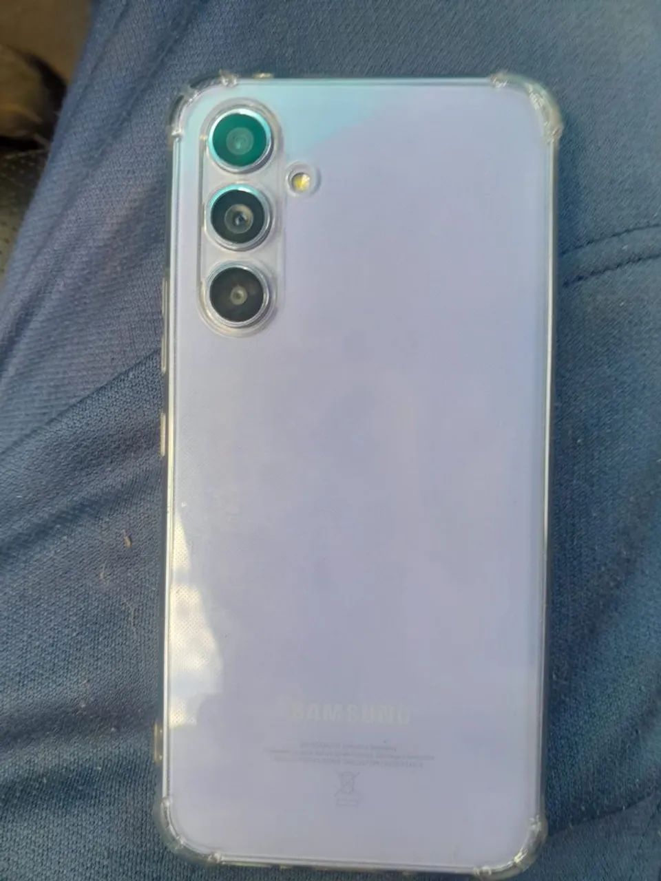 Samsung Galaxy A54 5G - Foto 2
