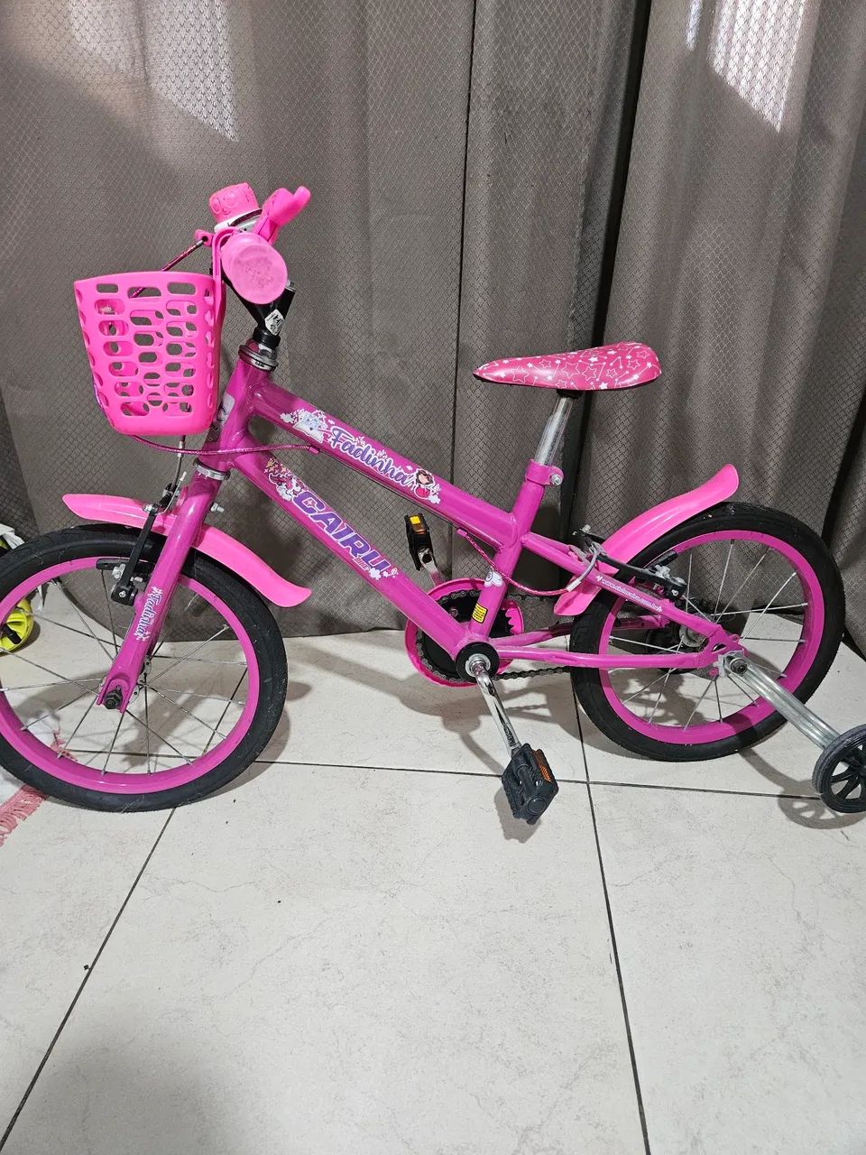 Bicicleta aro 16 - Foto 2