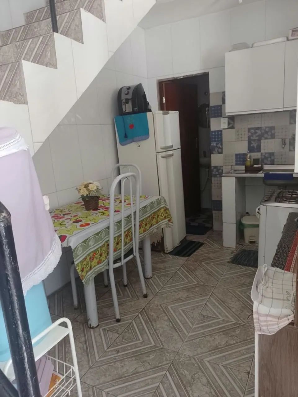 CASA DE PRIMEIRO ANDAR PARA VENDER NO VERGEL 85MIL  - Foto 5