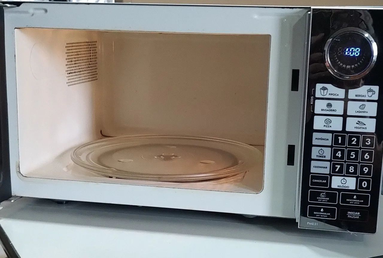 MICROONDAS PHILCO  - Foto 3