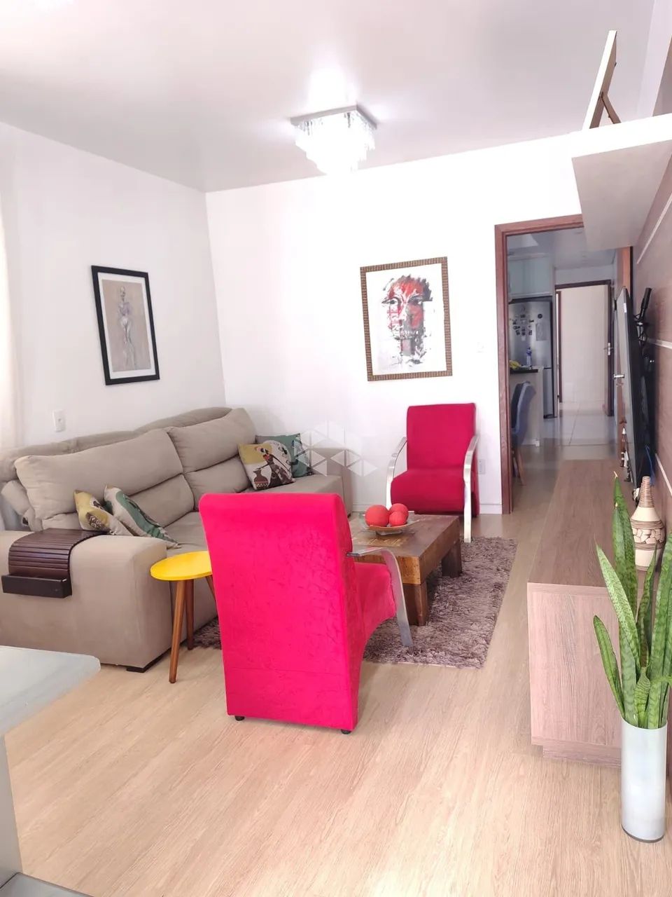 Casa Térrea com 5 dormitórios na Carvoeira - Foto 4