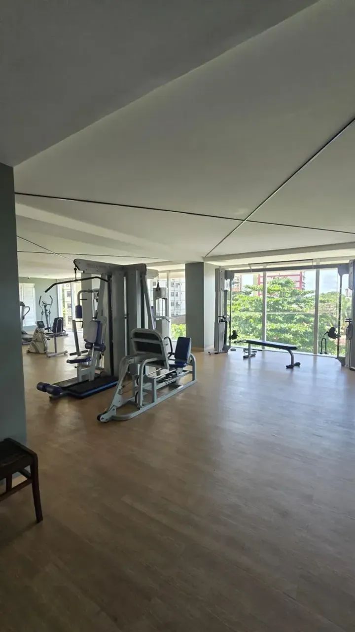 Vendo apartamento no Edifício Apollos Garden localizado no Jurunas - Foto 5
