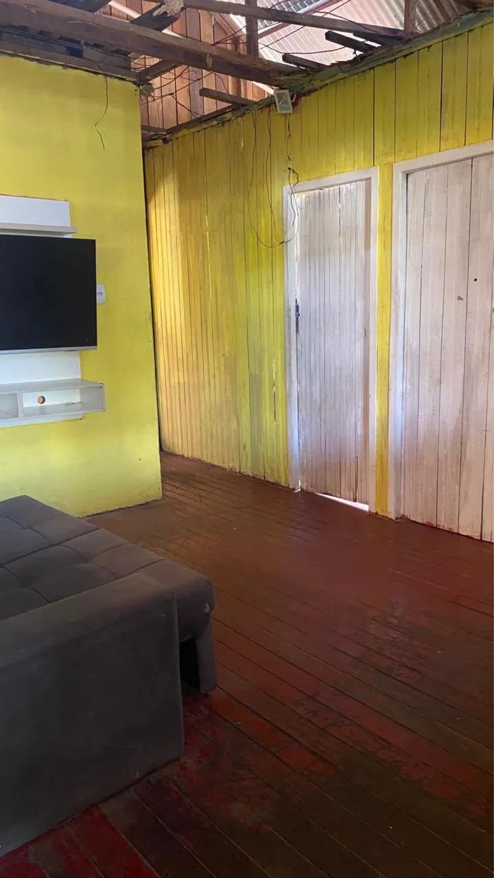 Vendo Casa Ilson Ribeiro  - Foto 3