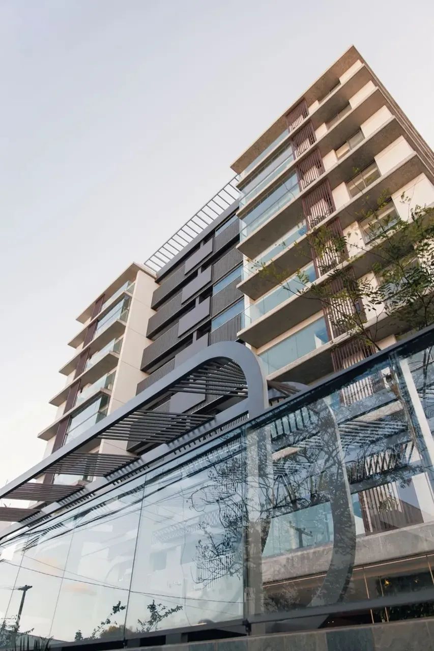 Apartamento novo com 2 quartos e suíte no Jardim Oceania e lazer completo - Foto 5