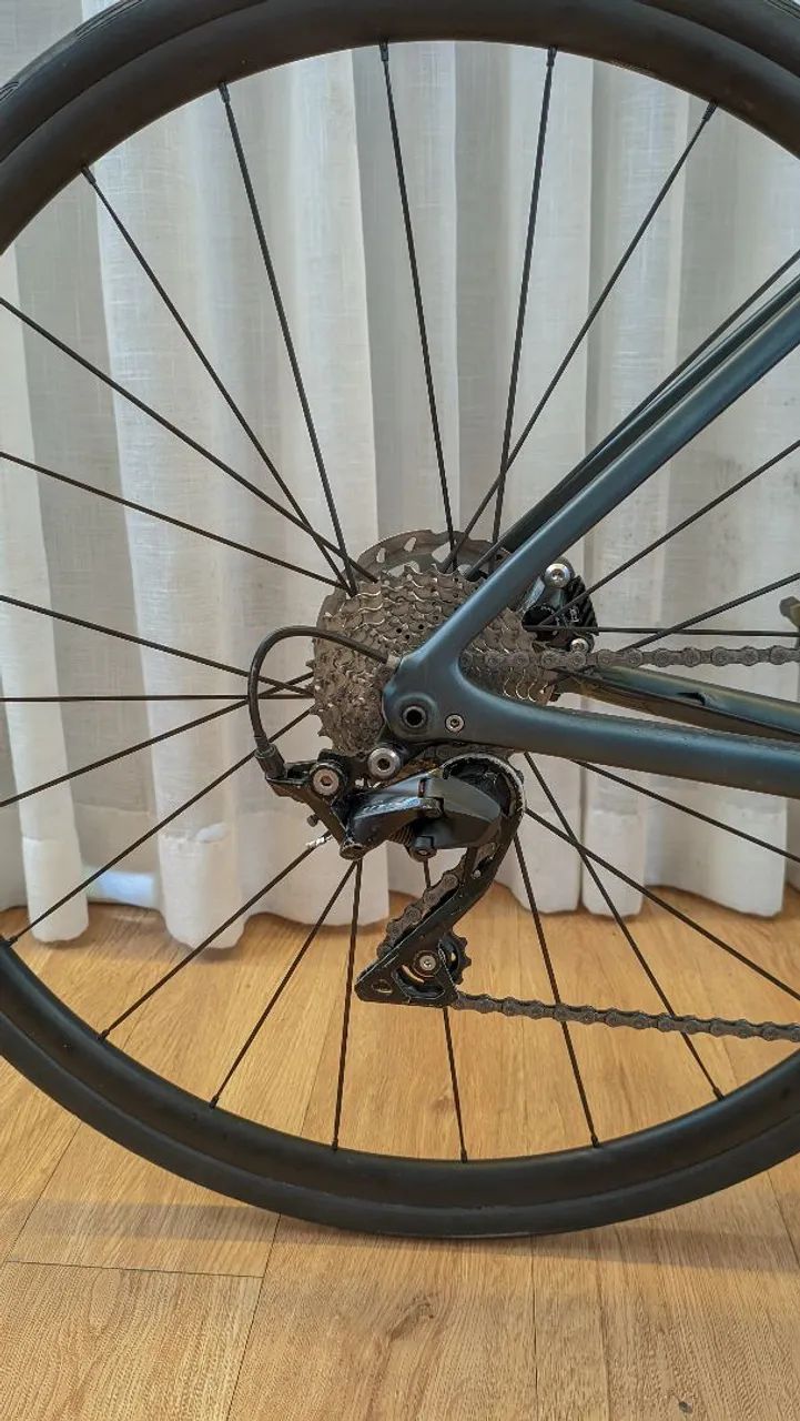 Specialized Tarmac Sl6 54 - Foto 2