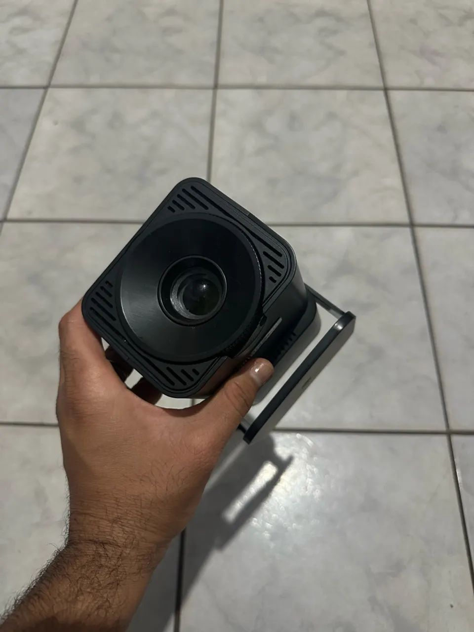 Mini projetor