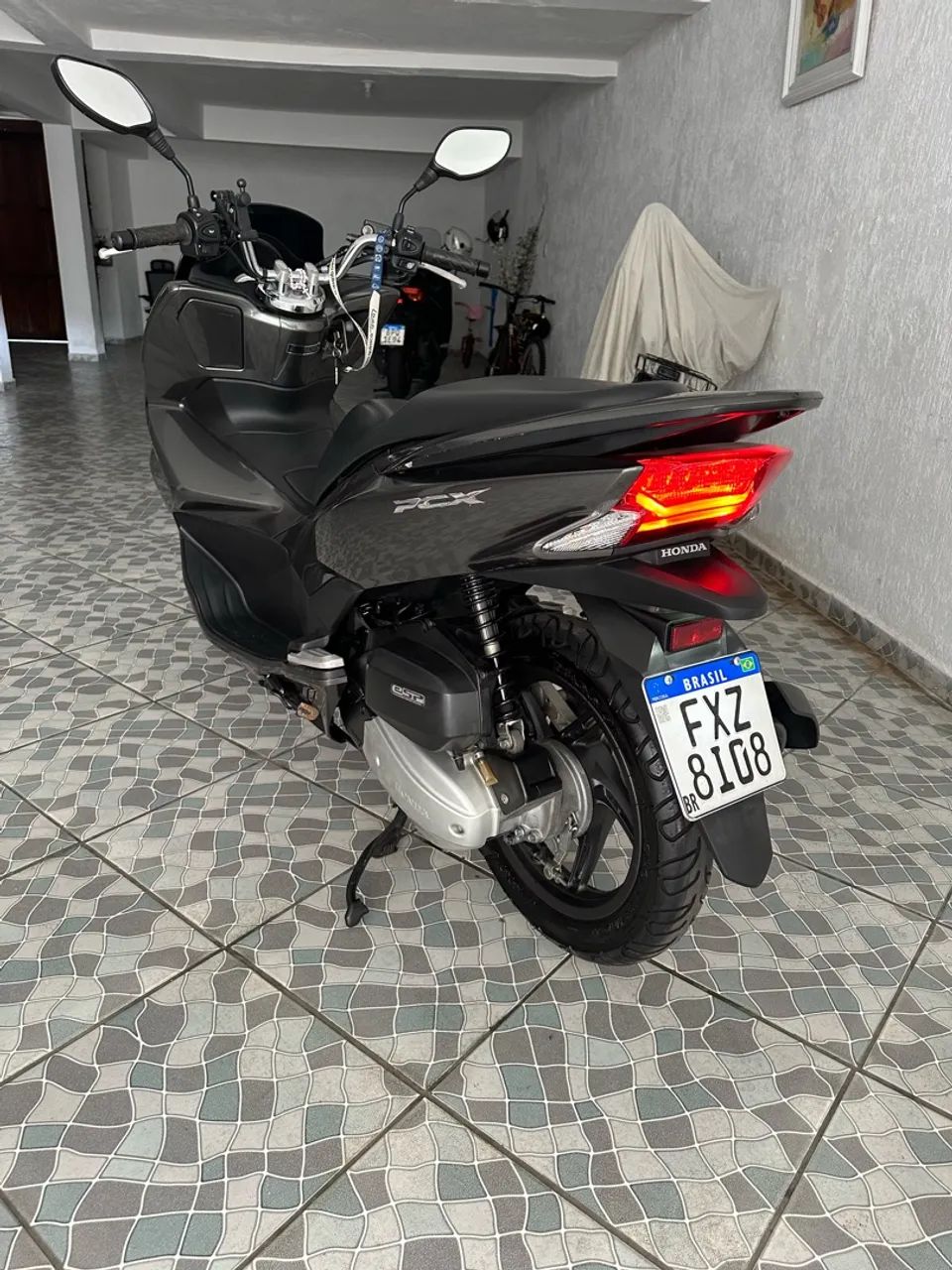 PCX 150 ( Raridade) - Foto 3