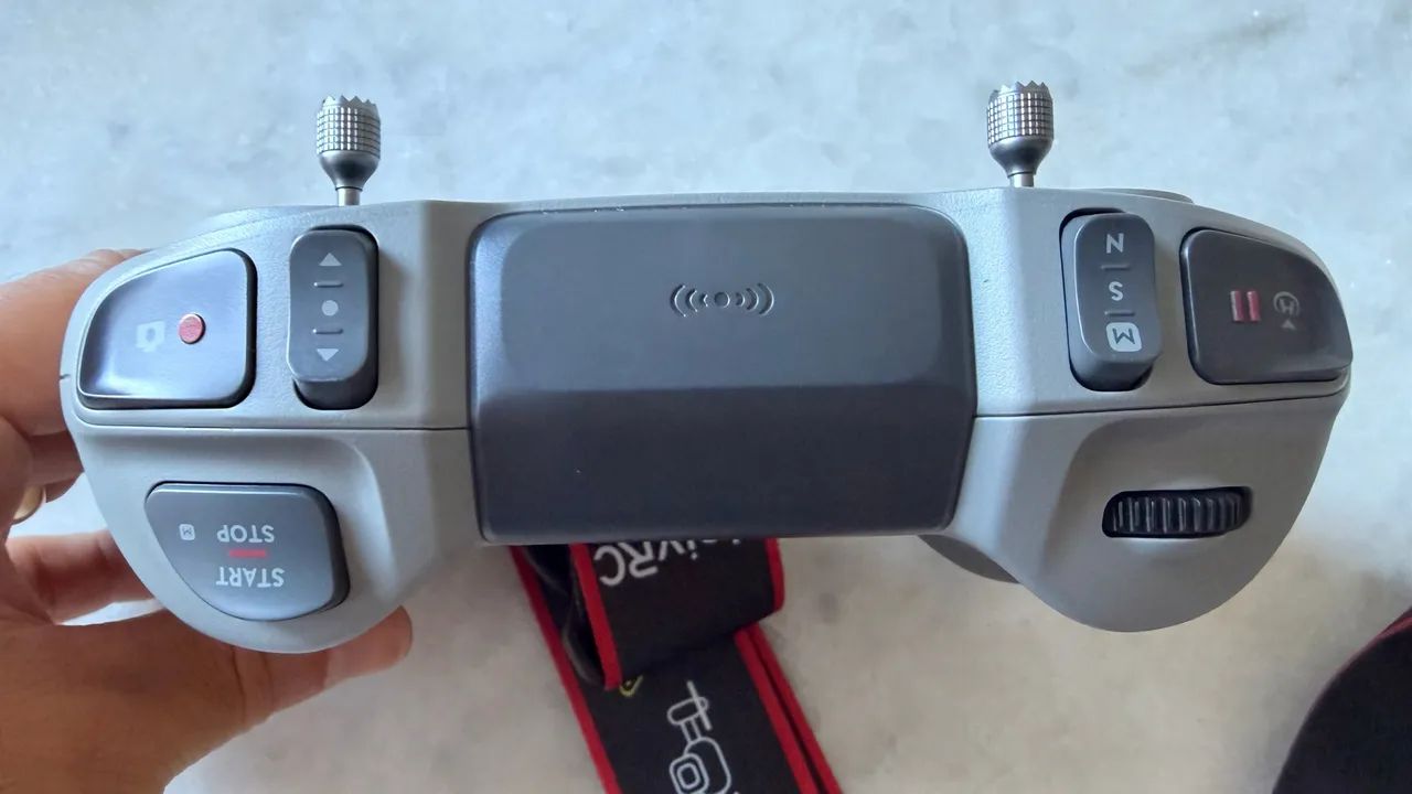 DJI FPV Remote Controller 3 - Foto 2