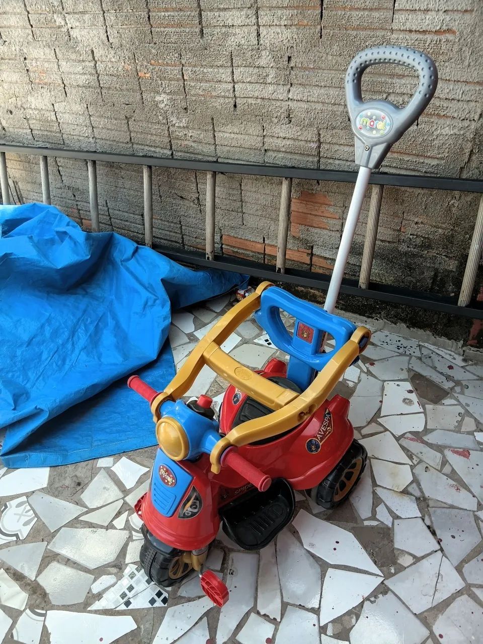 Carrinho - Foto 2