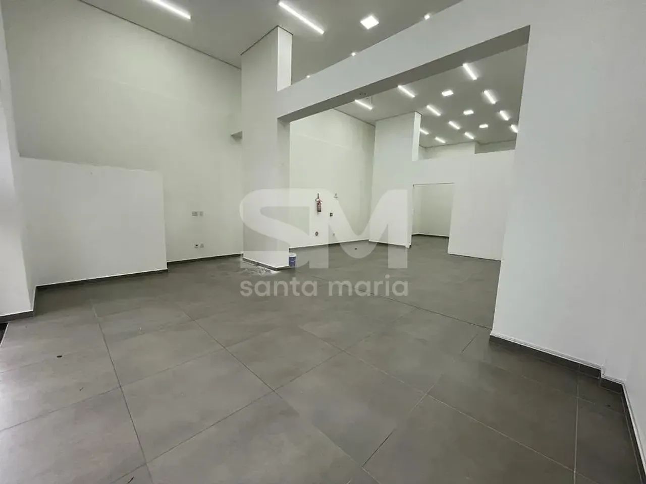 Sala Comercial para locação, Centro, Chapecó, SC. - Foto 3