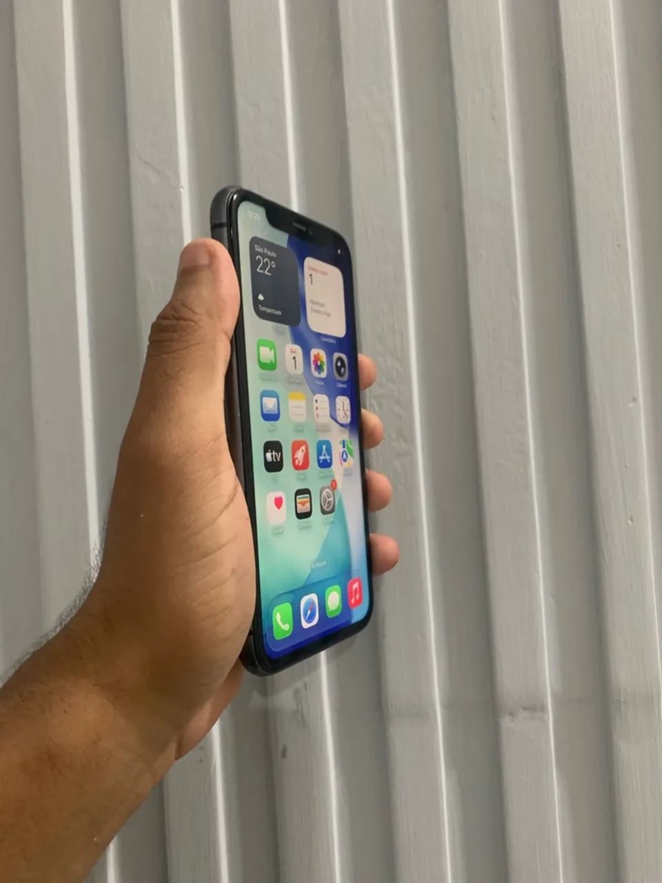 iPhone 11 - Foto 2