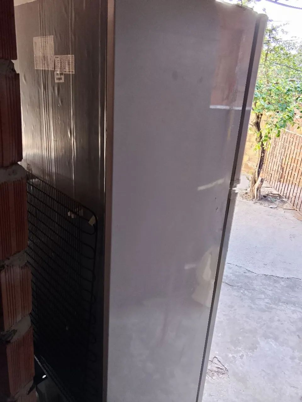 Geladeira biplex consul - Foto 2