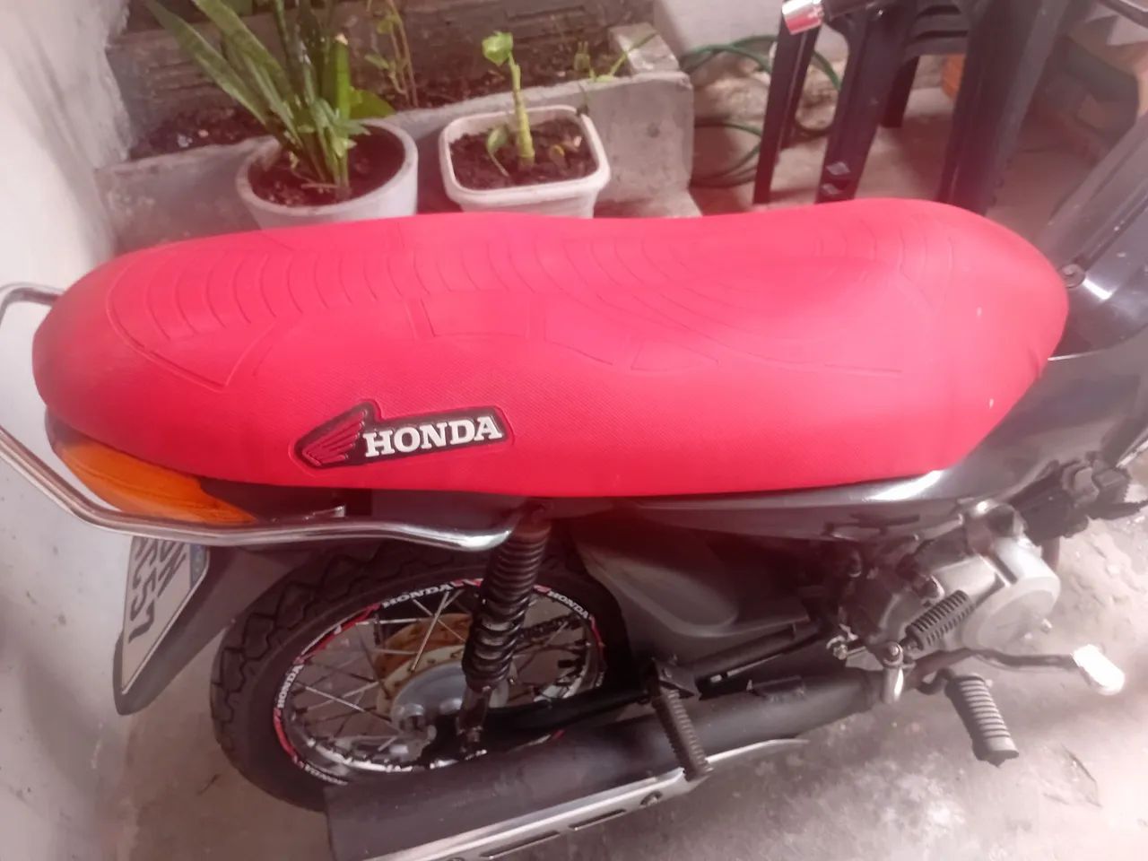 Moto pop - Foto 5