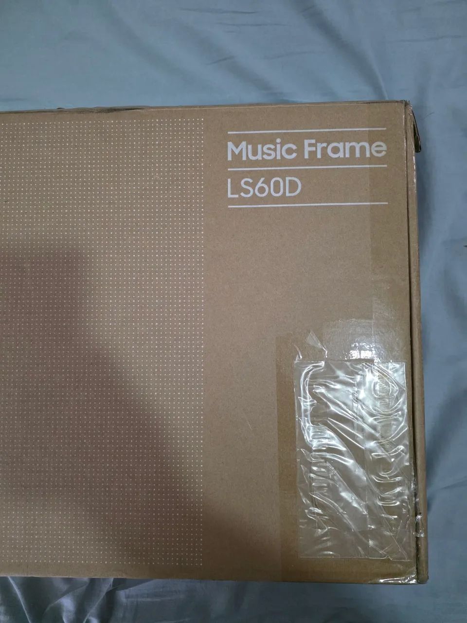 Music Frame Samsung - Foto 2