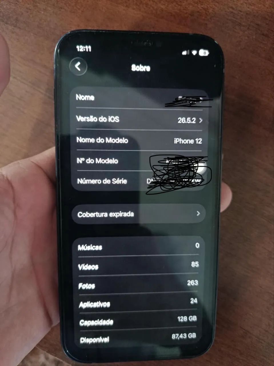 iPhone 12 128 Gb - Foto 3
