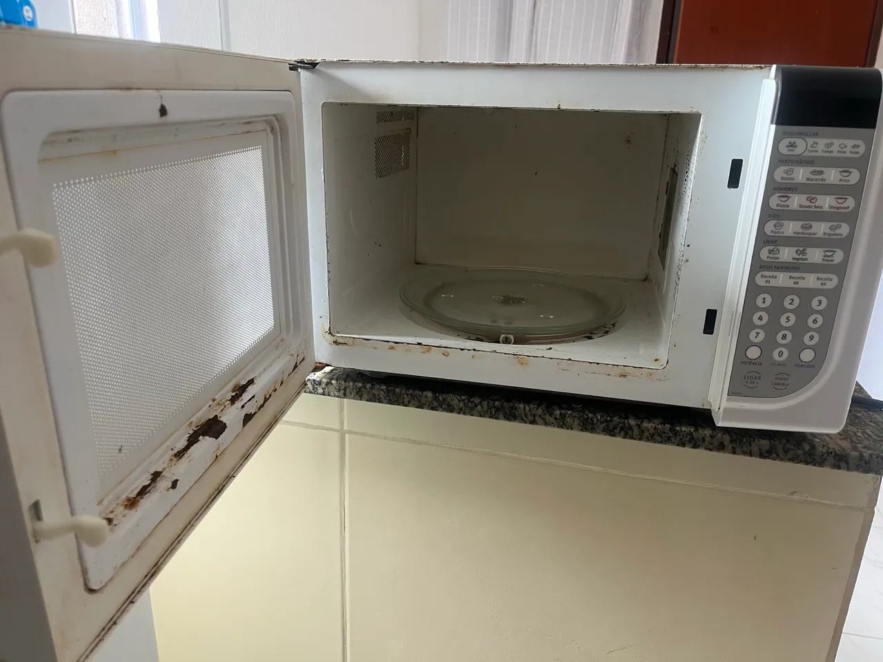 Microondas - Foto 3