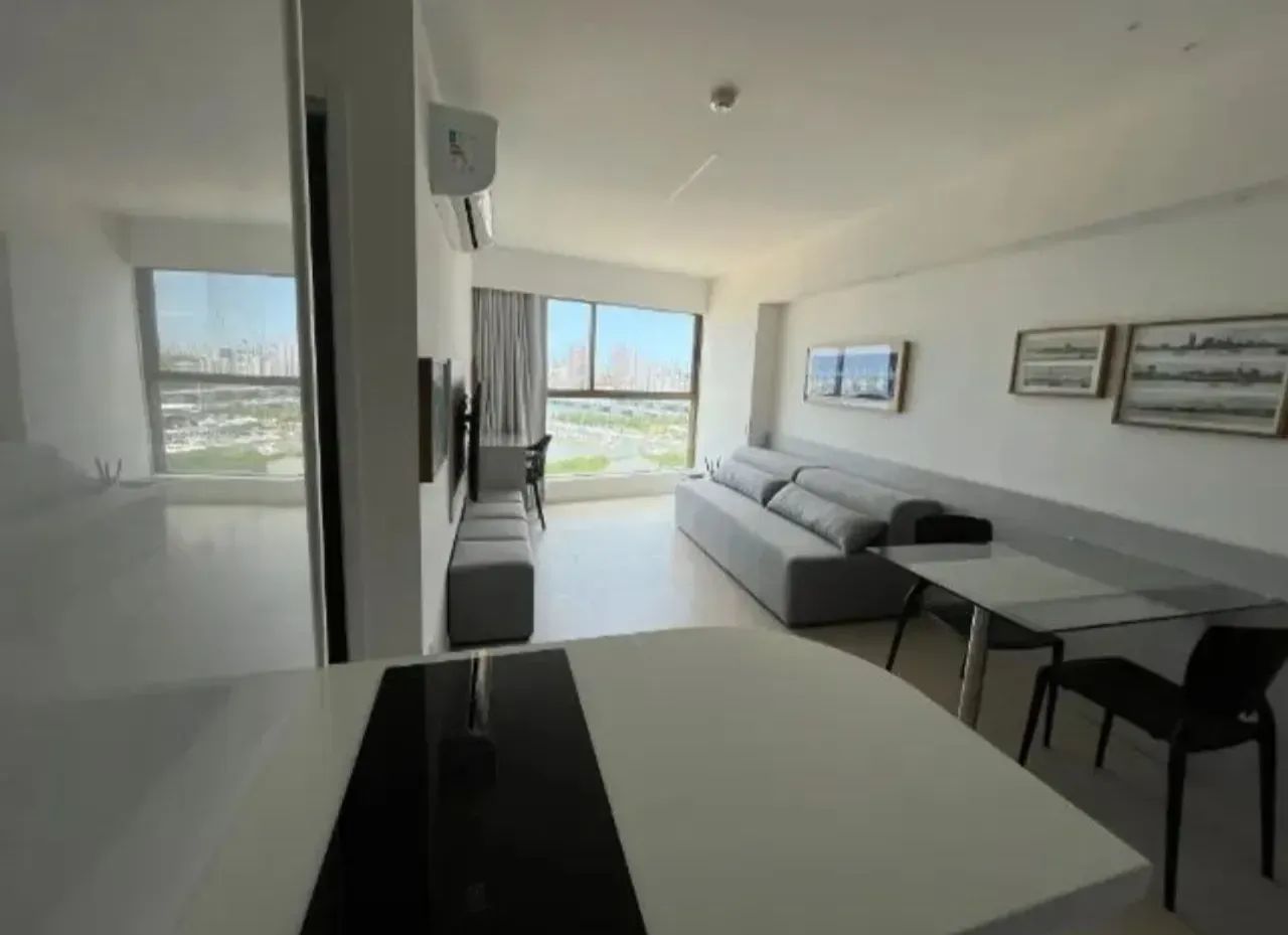 Imóvel para aluguel possui 39 metros quadrados com 1 quarto em São José - Recife - PE - Foto 9