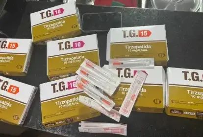 T. g Tirzep. Original