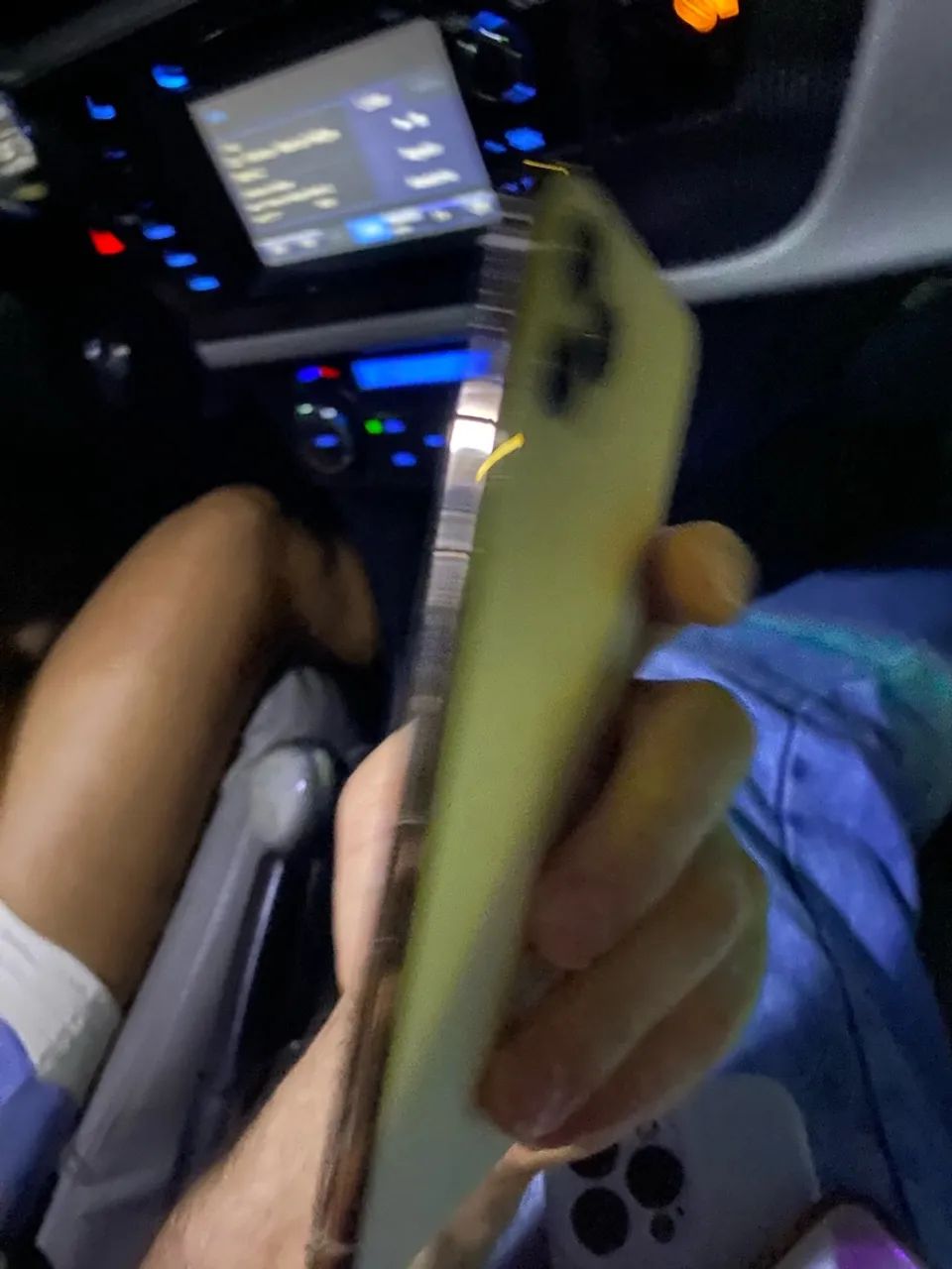 iPhone 11 Pro Max  - Foto 3