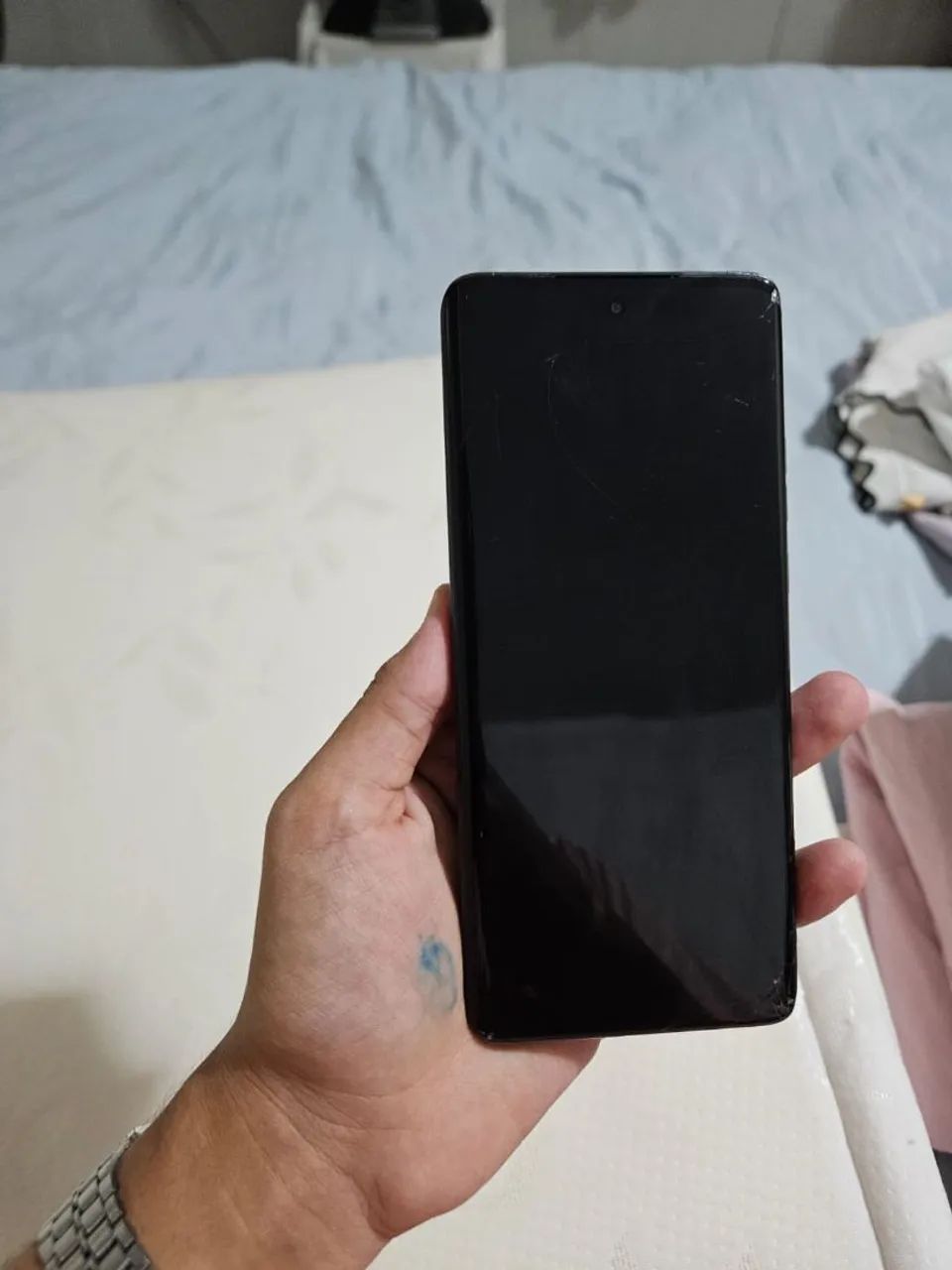 Motorola Edge 40 neo