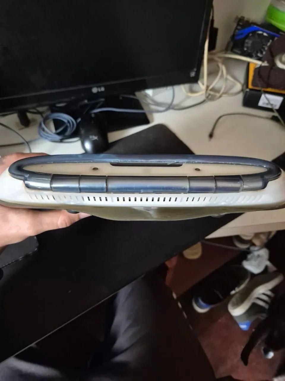Apple iBook Clamshell - Foto 4
