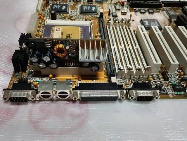 Pentium Pro KIT - Foto 4