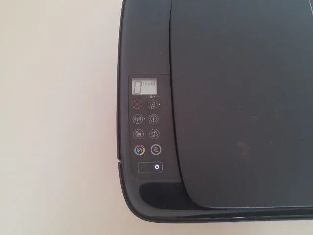 Impressora HP  - Foto 5