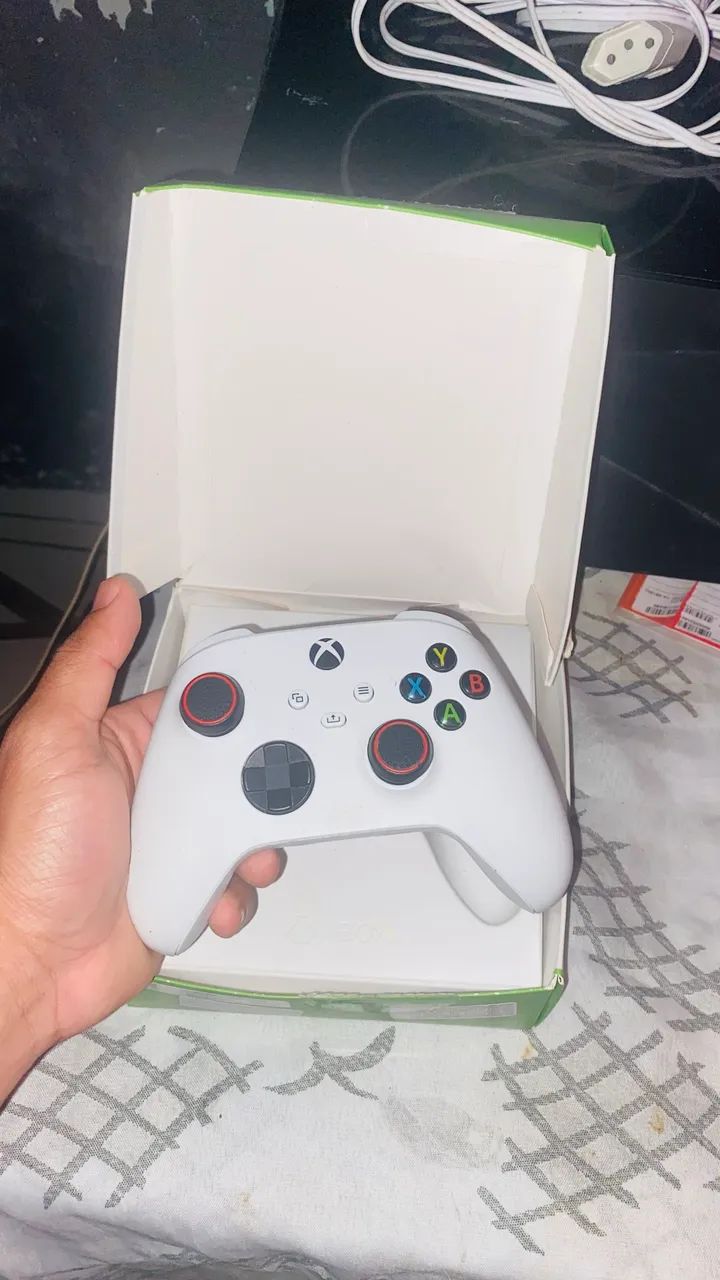 controle xbox one s  - Foto 2