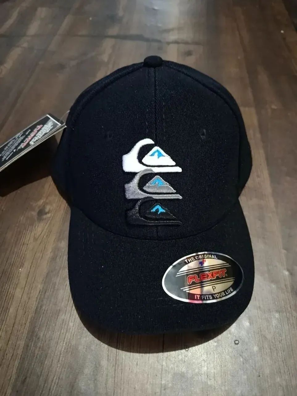 Boné Quiksilver  - Foto 2