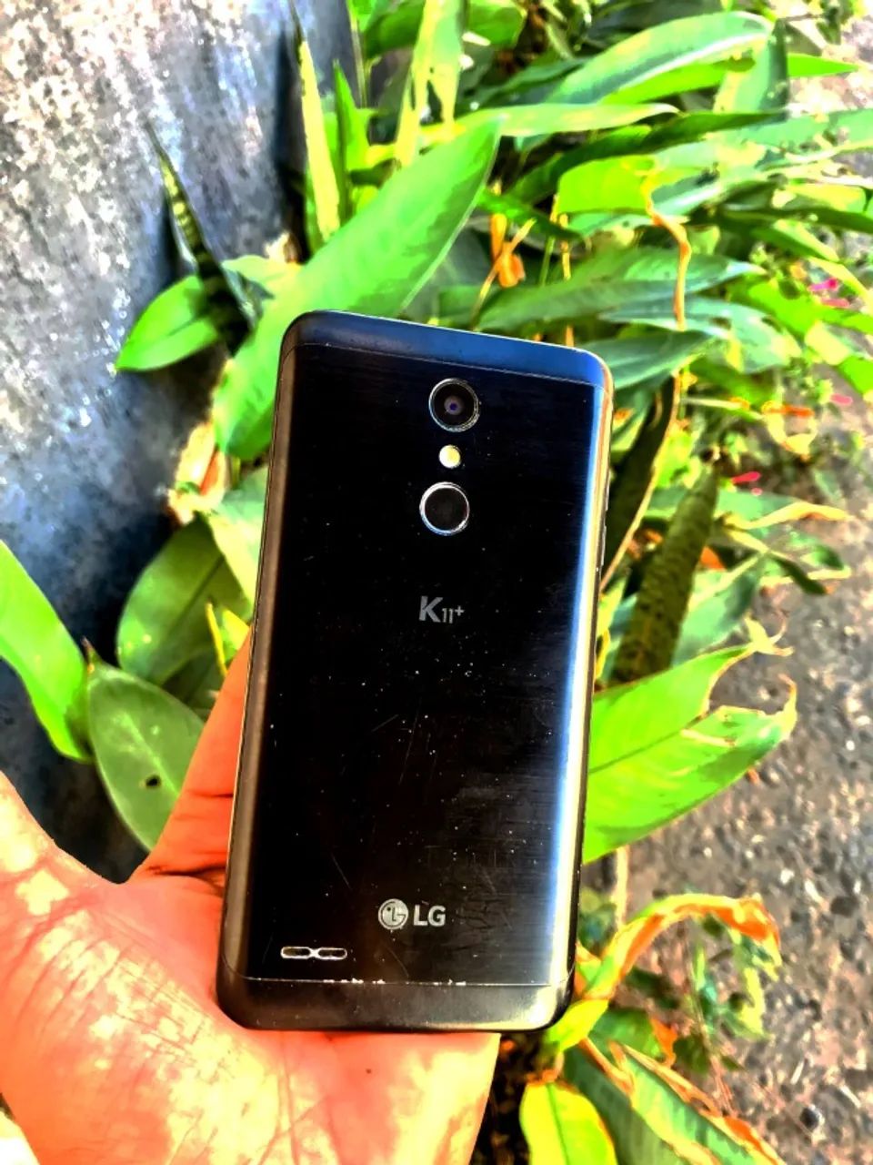 CELULAR LG PRONTO PRA USAR - Foto 2