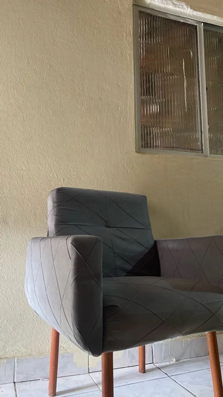 Poltrona novas  - Foto 2