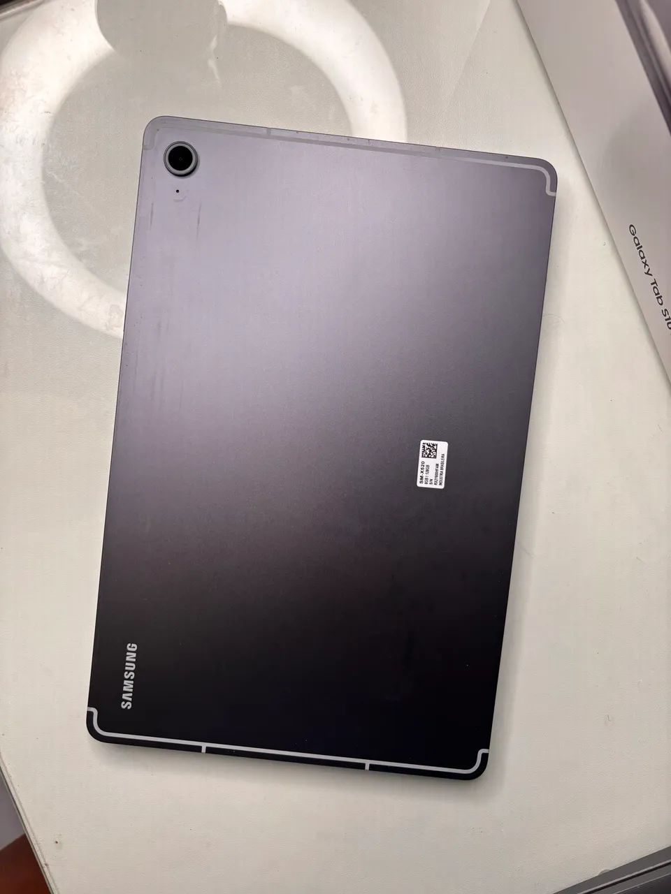 Tablet Samsung Galaxy tab s10 fe  - Foto 5