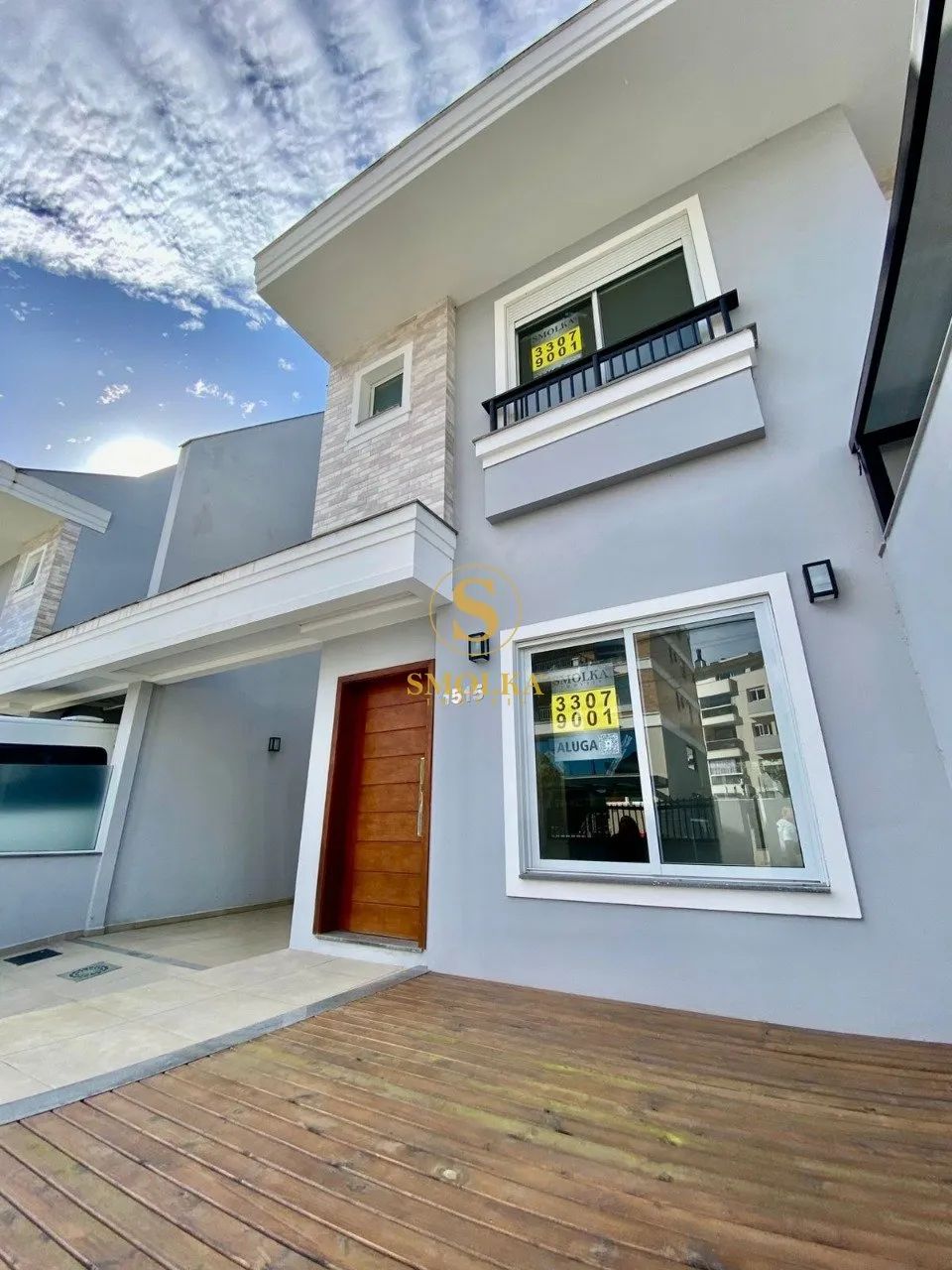 Casa 04 suítes para locação no bairro Jurerê - Foto 3