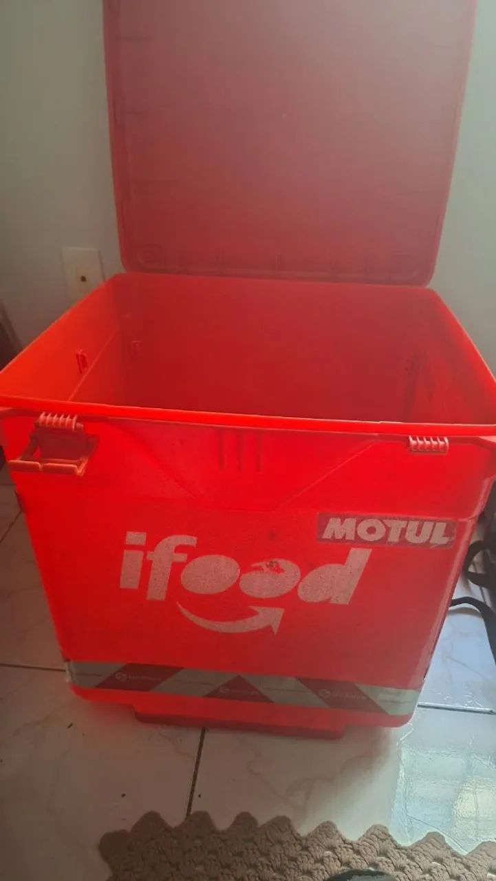 Baú 110L - Foto 2