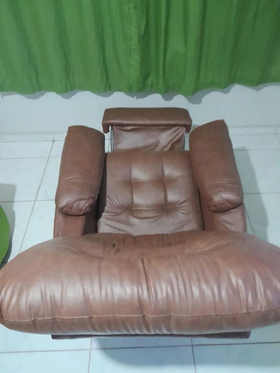 Vendo uma poltrona do vovô  - Foto 3