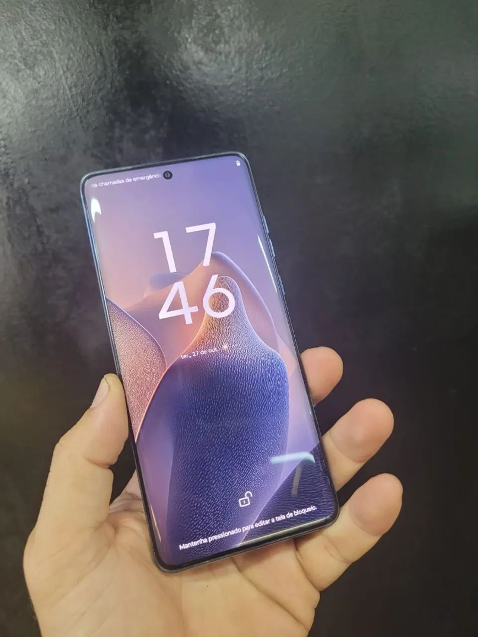 Moto Edge 60 Fusion  - Foto 3