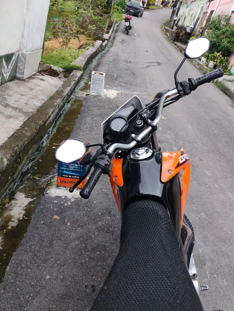 Vendo urgência  - Foto 4