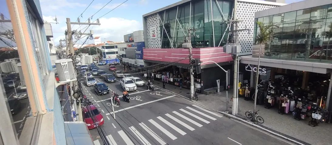 Aluguel Centro de Cabo Frio - Foto 2