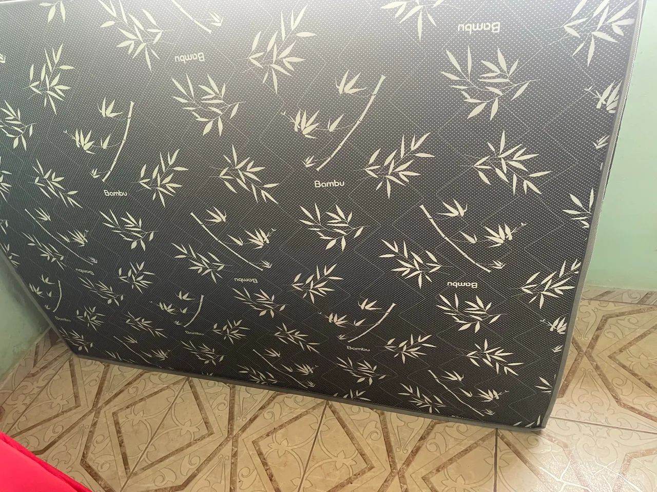 Cama box casal - Foto 3