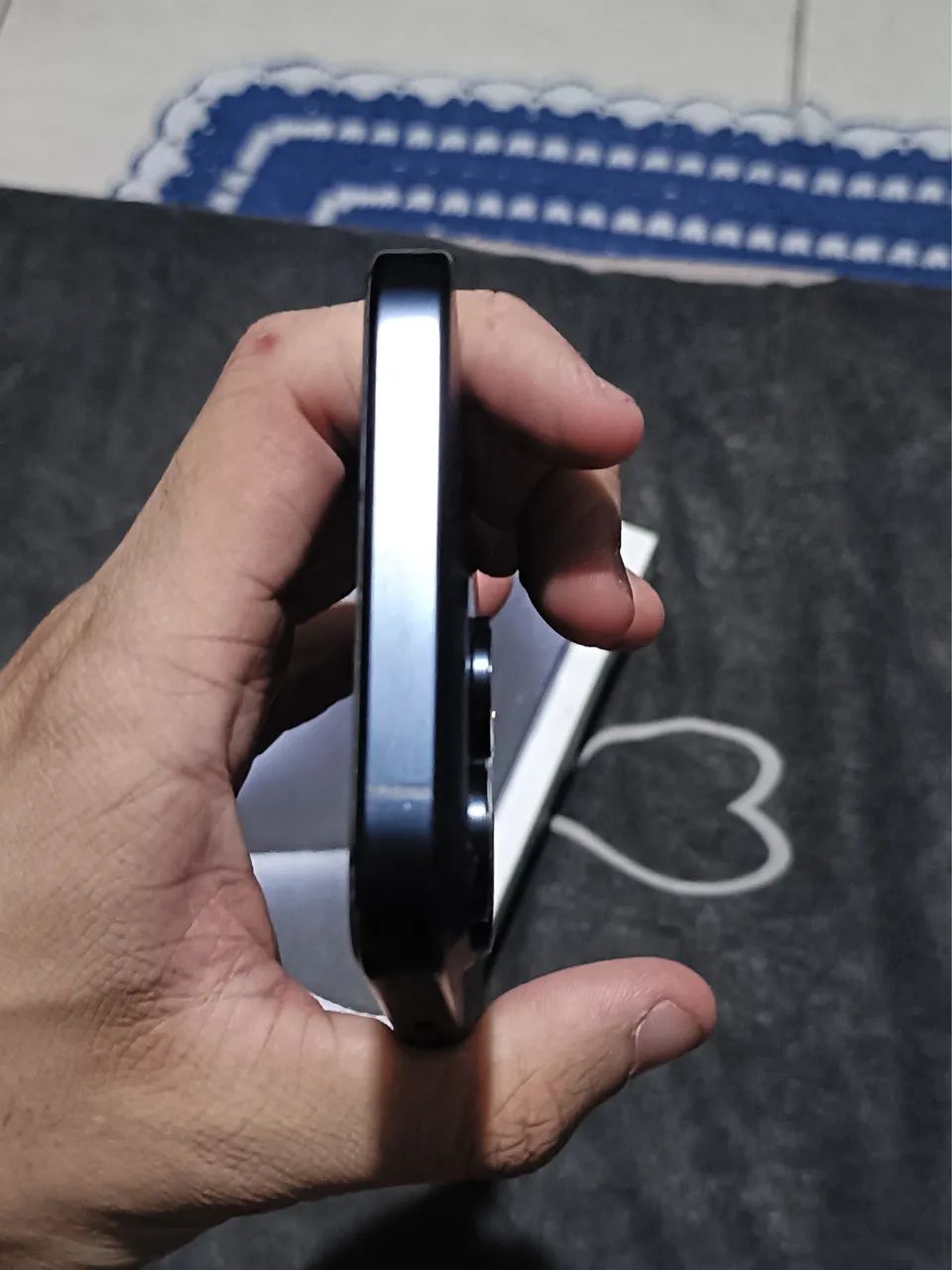 iPhone 15 Pro Max 256G  - Foto 2