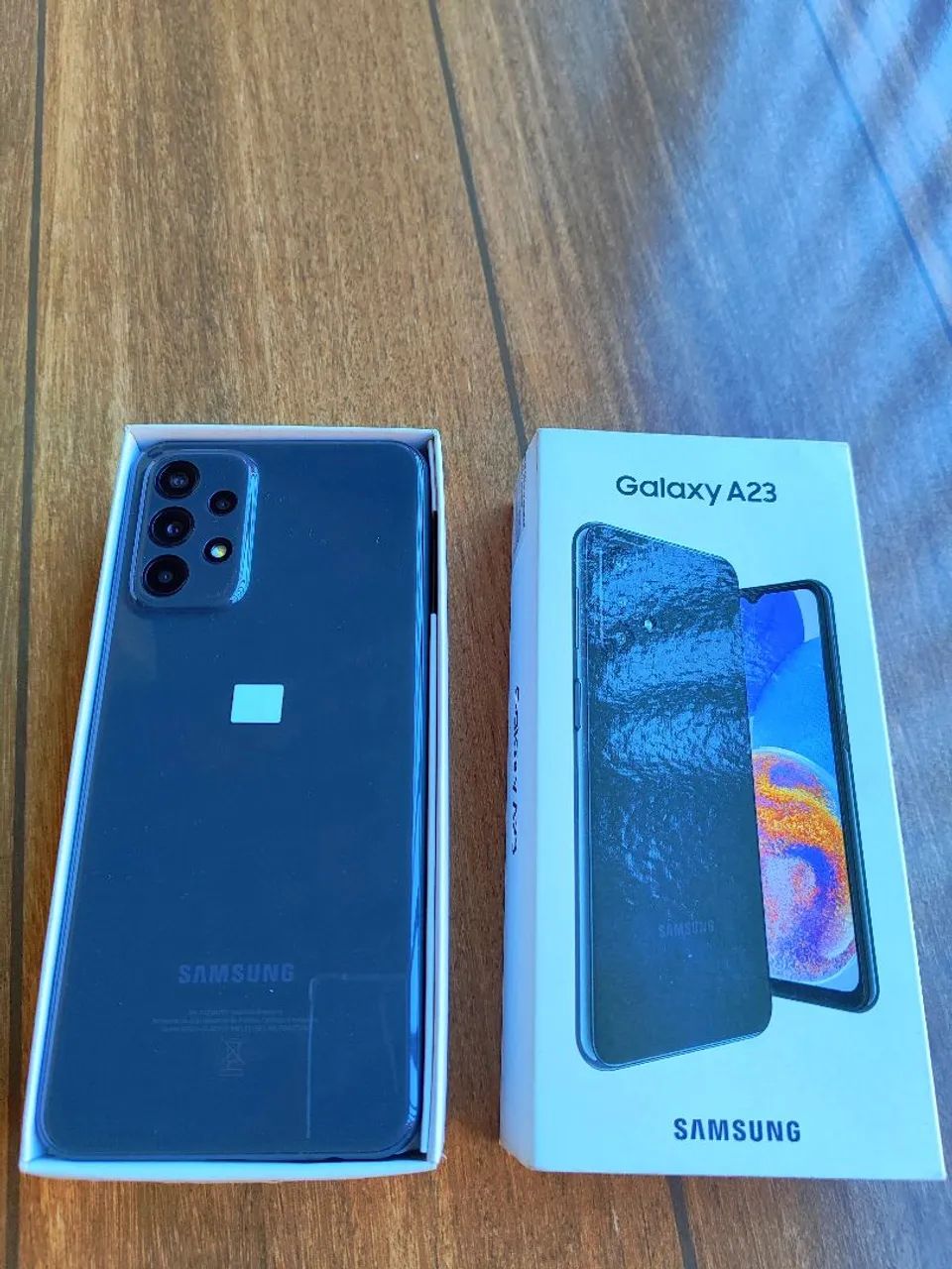Celular Samsung A 23 128Gb