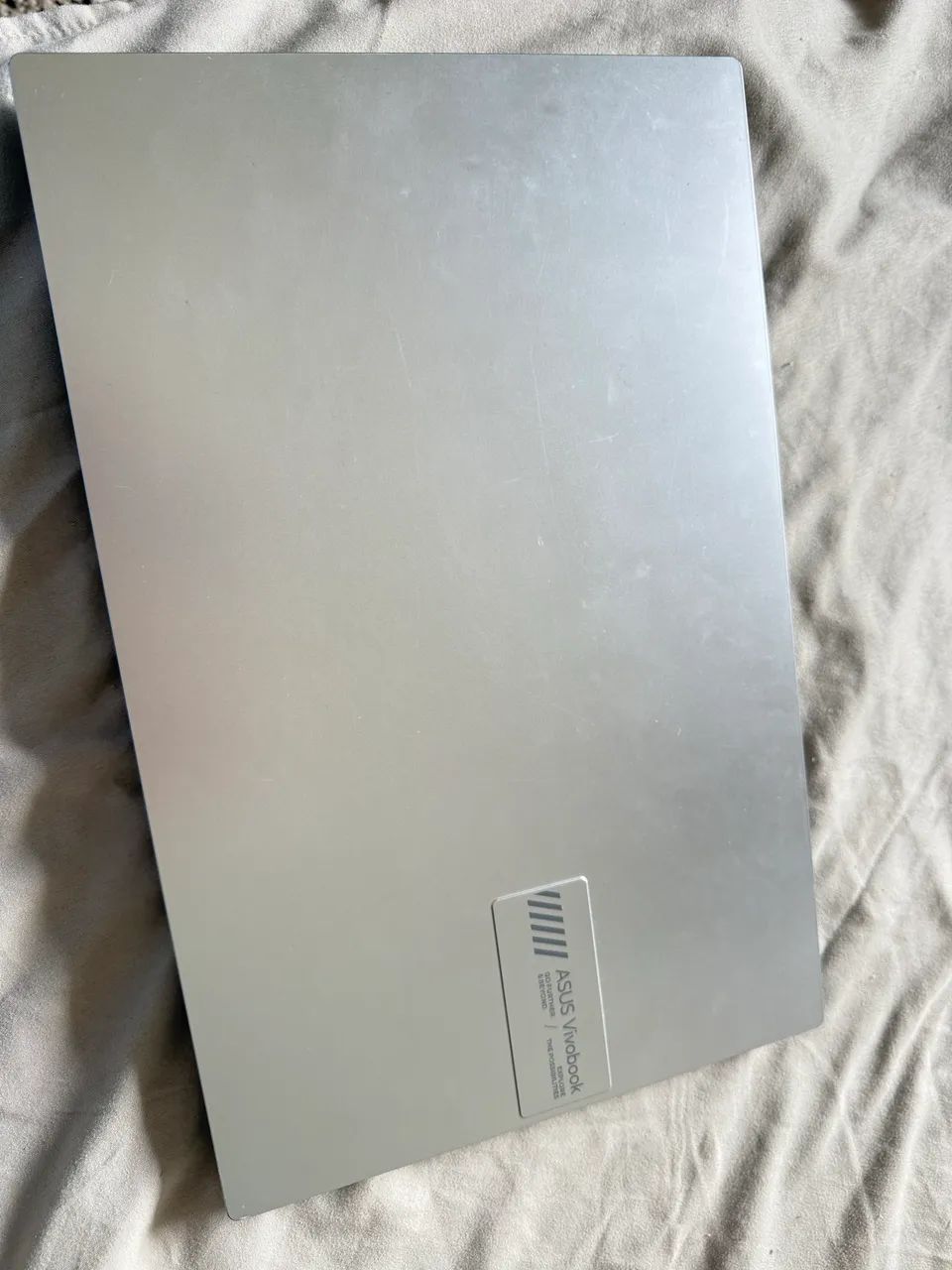 VENDO NOTEBOOK ASUS VIVOBOOK - Foto 2